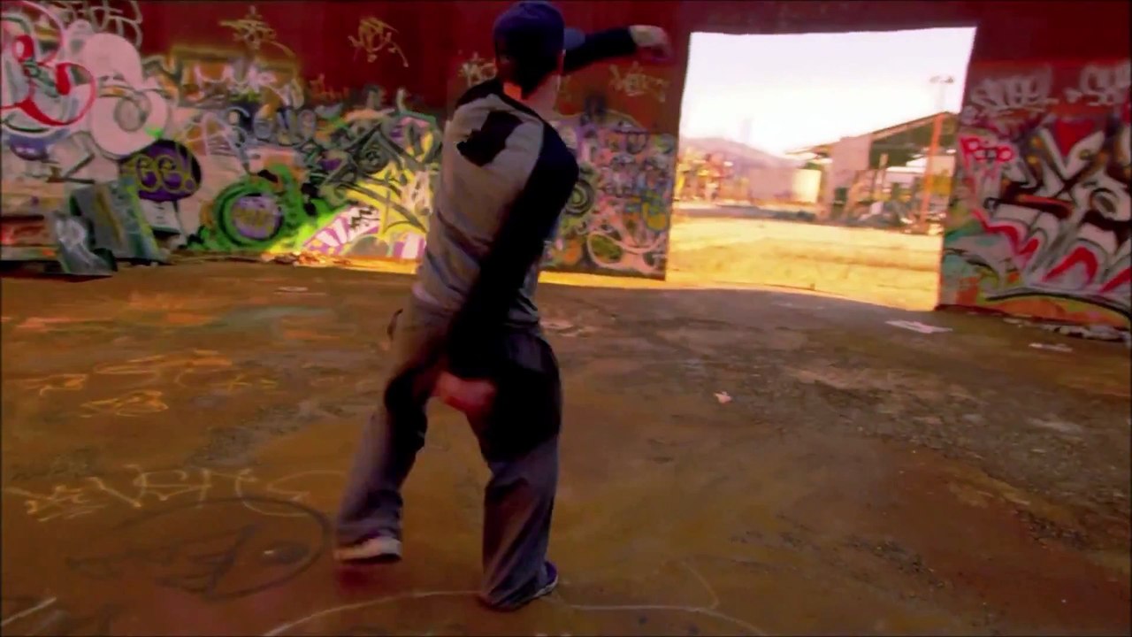 PEOPLE ARE AWESOME 2015