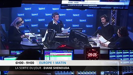 Don Giovanni, un spectacle sombre et très cinéma