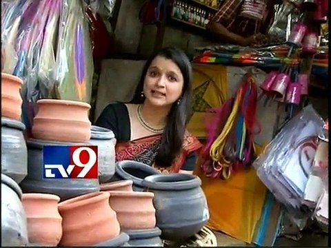 'Ka Re Durava' Makar Sankranti 2015-TV9