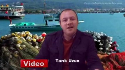 Kastamonu Şivesi ile Sınav Soruları