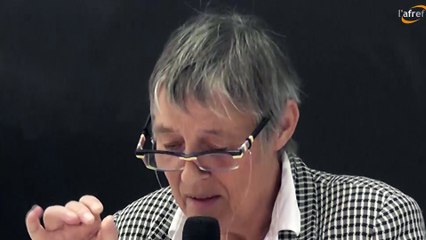 Présentation jeudi AFREF 20 novembre 2014 SANTE ETP