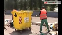TG 19.01.14 Ambiti di raccolta ottimale dei rifiuti nel Brindisino, la Regione manda i commissari