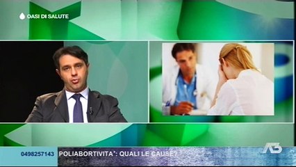 OASI DI SALUTE - 19-01-2015 (A3Replay)