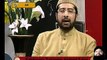Pegham Saba Lai Hai Gulzar-e-Nabi Se by Owais Qadri - Part 11
