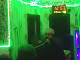 Tanam Farsuda jaann Para By zulfiqar Ali Hussani in Jamia Masjid Mustafa