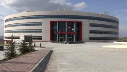 Arşiv) Göz Altına Alınan Tib Eski Başkanvekili Osman Nihat Şen