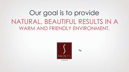 SKIN RN of Tulsa - Dermal Filler in Oklahoma