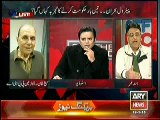 Asad Umer with valid reasons calls Nawaz Sharif real responsible for Petrol Crises