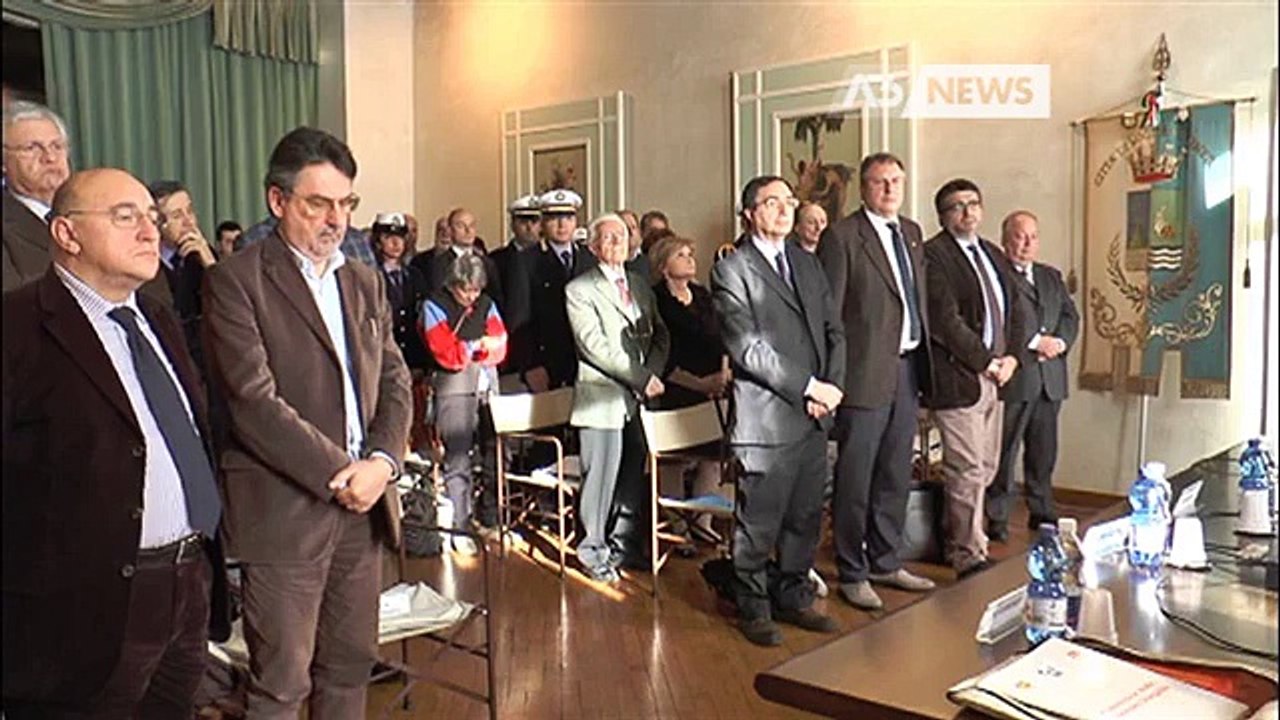 CRISI E MAFIA, E' ALLARME