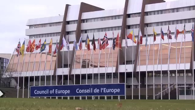 Résumé de la journée contributive #2 du 9 janvier à Strasbourg au Conseil de l'Europe