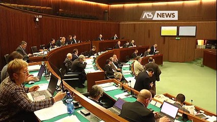 GRANDI ELETTORI, SCELTI I DELEGATI
