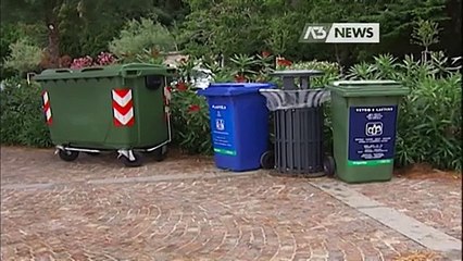 VERITAS, MULTE RECORD PER I RIFIUTI