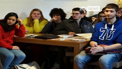 BUON PESCE ANCHE PER INCENTIVARE IL TURISMO