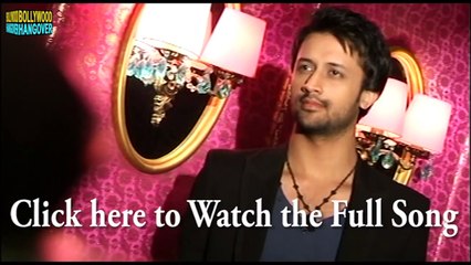 Jeena Jeena Song Releases | Badlapur | Varun Dhawan, Yami Gautam, Atif Aslam