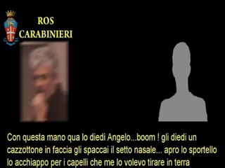 Camorra - sette usurai arrestati nel Salernitano, le intercettazioni