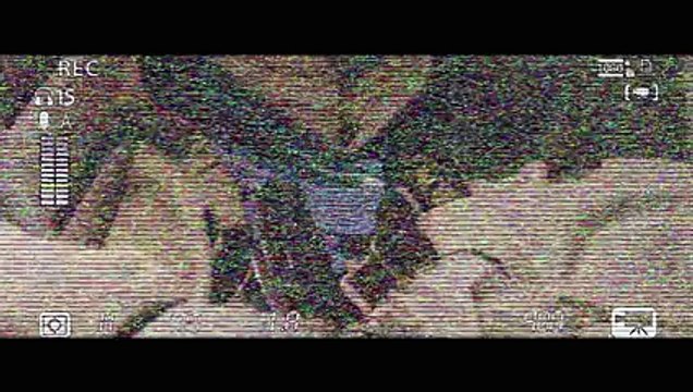 Left Behind - Fragman