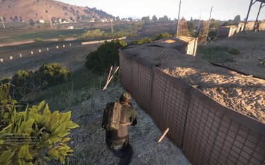 Somewhat Tense Moments