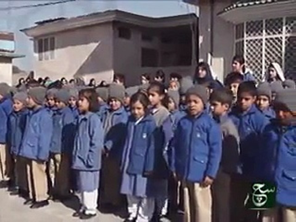 Bara dushman bana phirta hai jo bachon se Darta hay