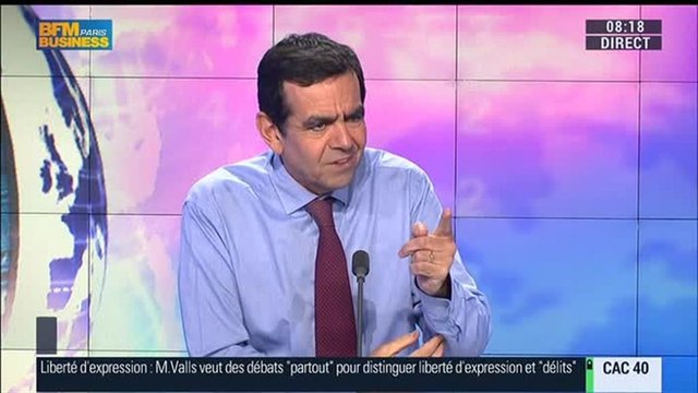 Pourquoi François Hollande a-t-il mis fin à la grande conférence sociale annuelle ?: Jean-Paul Delevoye - 20/01