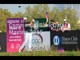 Golf Commercial Bank Qatar Masters live telecast