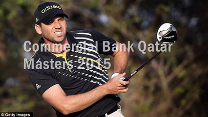 watch Commercial Bank Qatar Masters live 2015