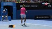 Rafael Nadal vs Mikhail Youzhny ~ Full Highlights ~ Australian Open 2015 (R1)