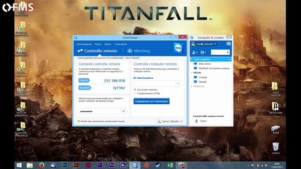 TeamViewer 10: Panoramica e Recensione