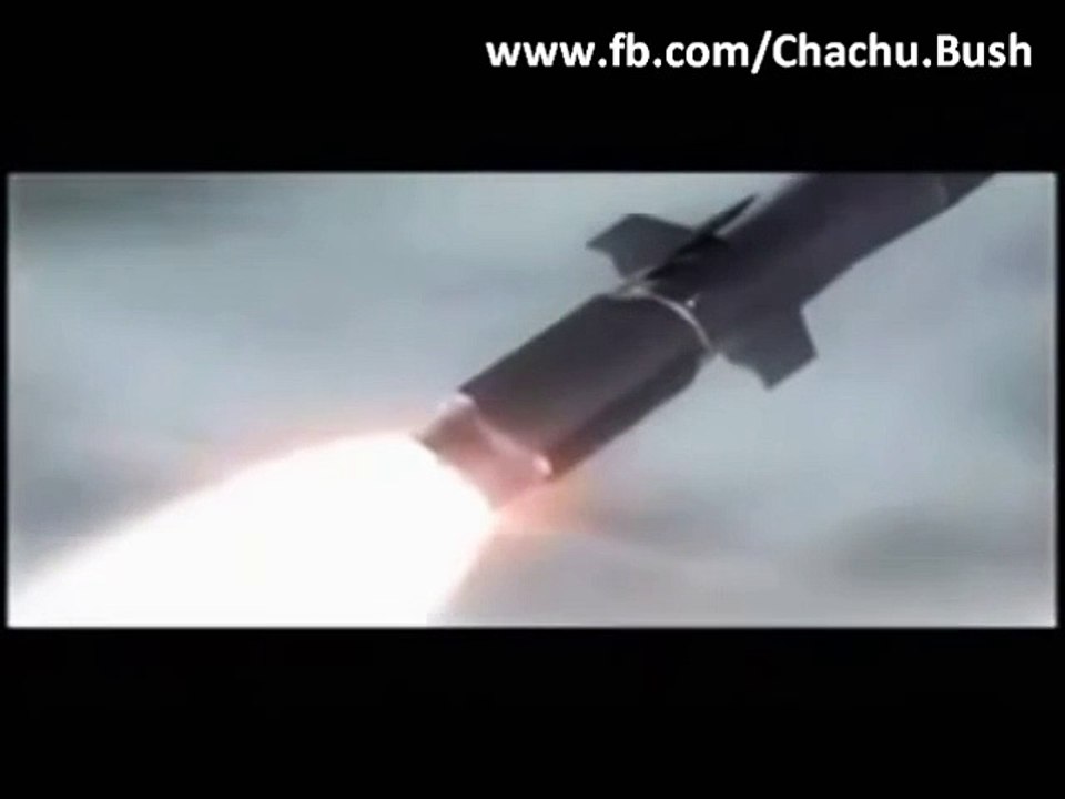 A Stunning Weapon of Pakistan Navy...