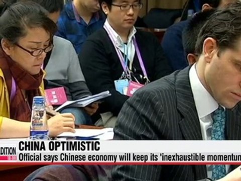 China posts lowest growth in 24 years, as IMF lowers 2015 outlook