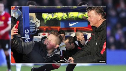 Premier League in 90 seconds