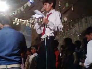 Quiz competition part 4  jesus christ church in Pakistan