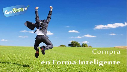 Gofive Presentación Negocio