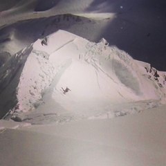 Avalanche Awareness and Safety with Thibaud Duchosal