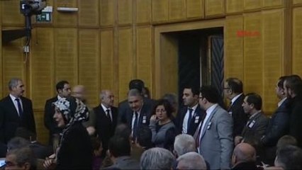 Devlet Bahçeli, Partisini Grup Toplantısında Konuştu 1