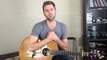 Wagon Wheel - Darius Rucker - How to Play on Guitar - Easy Beginner Guitar Lesson