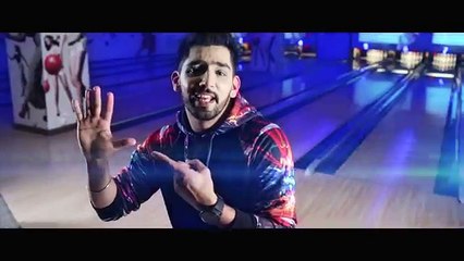 Girlfriend - Babbal Rai - Punjabi Romantic Songs - Latest Punjabi Songs 2015