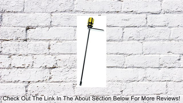 Motion Pro 08-0022 11 Carburetor Adjustable Tool Review