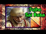 Tujhe Sai Baba - ( Sai Bhakti Superhit Geet )