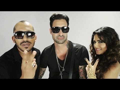 YEH ISHQ Song ft. Sunny Leone, Daniel Webber, Ali Quli Mirza SOON