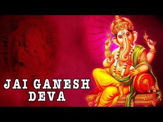 Jay Ganesh Deva - Divine Hit Ganesha Aarti