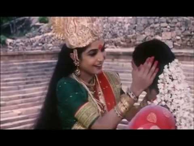 Tu Jag Janani Tu Paalan Harani - Superhit Latest Devotional Song