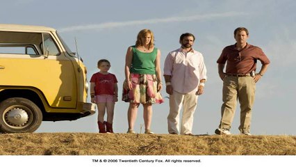 Watch Little Miss Sunshine Full Movie HD
