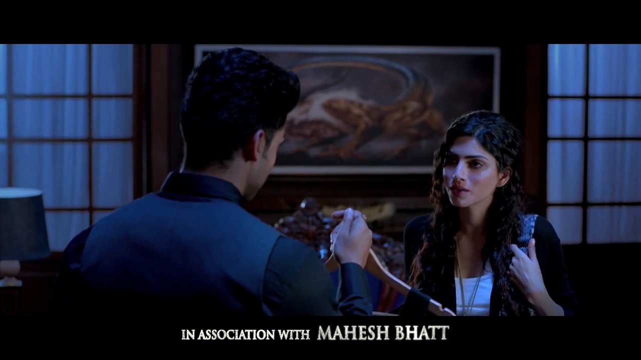 Khamoshiyan Dialogue Promo 2 HD