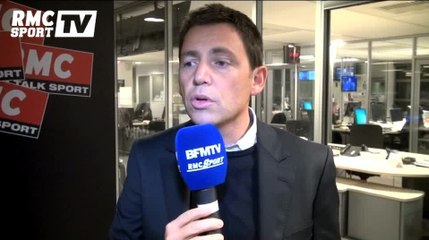Football / Ligue 1 / Riolo : "Ce n'est pas normal de ne pas être Charlie" - 16/01