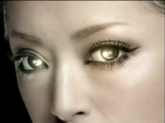 Honda ZEST Spark Aymi Hamasaki 浜崎あゆみ Sparkle