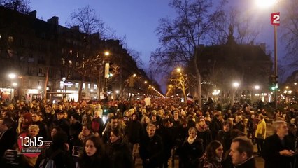 Manuel Valls : "La France n'est pas en guerre contre une religion"
