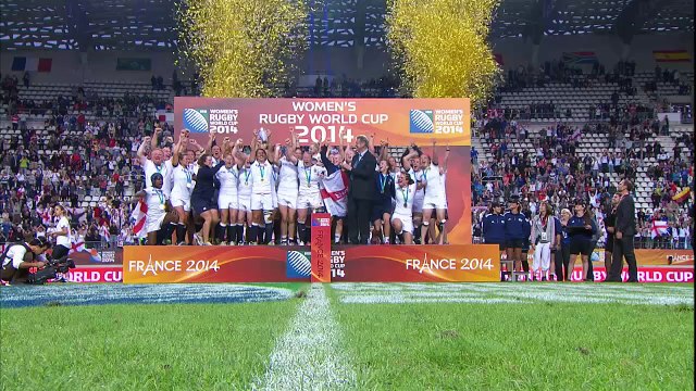 A future Olympian? Legendary World Cup winner Maggie Alphonsi looking forward to new challenges