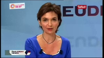 Brice Hortefeux et les « empreintes génitales »