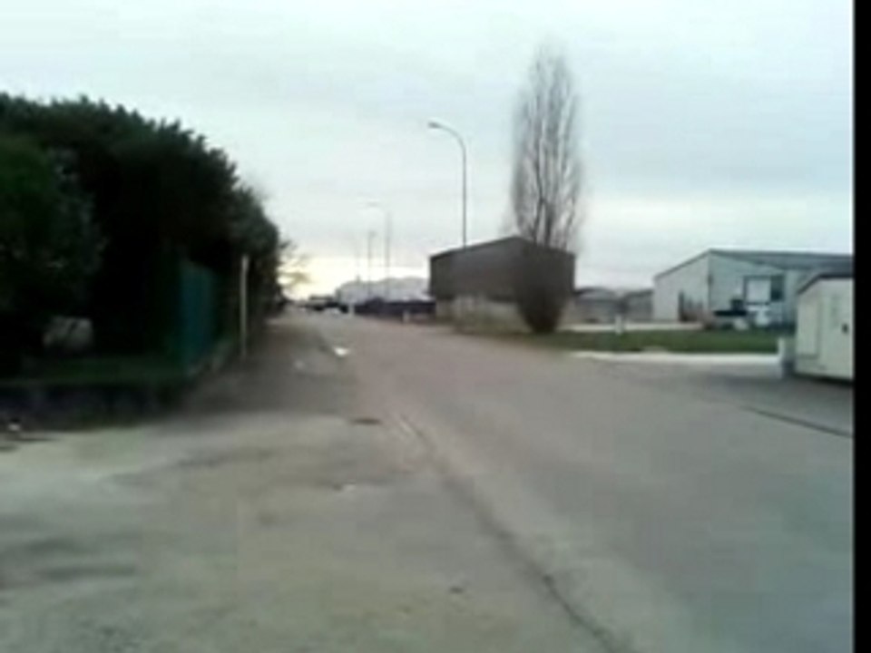 sherco pro race st5 vs scoot evo