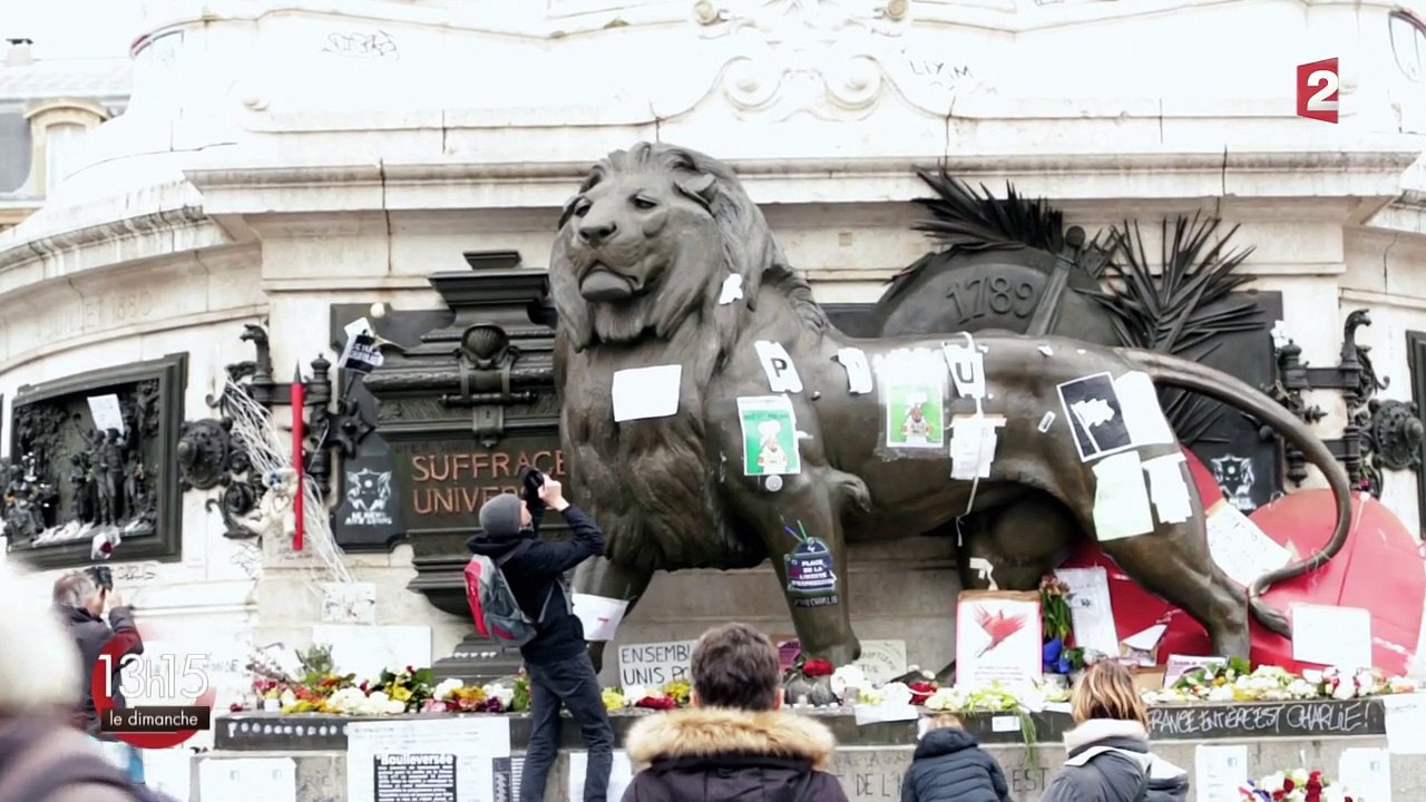 Abd Al Malik : "C'est dans les mots que se structure notre identité"